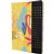 COLLINS KALOS NOTEBOOK RULED 224 PAGE A5 YELLOW
