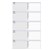 DEBDEN DAYPLANNER PERSONAL EDITION REFILL PHONE ADDRESS