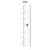DEBDEN DAYPLANNER PERSONAL EDITION REFILL TODAY RULERS SIZE PACK 2