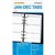 DEBDEN DAYPLANNER PERSONAL EDITION REFILL TABS JANDEC PERSONAL SIZE