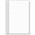 DEBDEN DAYPLANNER PERSONAL EDITION REFILL NOTEPADS SIZE PACK 2