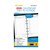 DEBDEN 2022 DAYPLANNER PERSONAL EDITION REFILL DAY TO PAGE