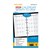 DEBDEN 2022 DAYPLANNER PERSONAL EDITION REFILL MONTH TO VIEW