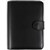 DEBDEN DAYPLANNER PERSONAL EDITION SNAP CLOSURE 172 X 96MM BLACK PU