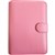 DEBDEN DAYPLANNER PERSONAL EDITION SNAP CLOSURE 172 X 96MM PINK PU