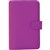 DEBDEN DAYPLANNER SLIMLINE EDITION SNAP CLOSURE 162 X 82MM PU PURPLE
