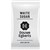 DOUWE EGBERTS WHITE SUGAR SINGLE SERVE SACHET 3G BOX 2000