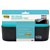 POSTIT DRY ERASE ACCESSORY TRAY BLACK