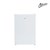 NERO BAR FRIDGE AND FREEZER 78 LITRE 480 X 445 X 700MM WHITE