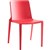 BURO MEG VISITOR CHAIR STACKABLE RED