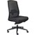JIRRA CHAIR HIGH MESH BACK BLACK