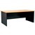 OXLEY DESK 1800 X 750 X 730MM BEECHIRONSTONE