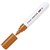 PILOT PINTOR PAINT MARKER BULLET MEDIUM 14MM BROWN