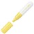PILOT PINTOR PAINT MARKER CHISEL BROAD 80MM YELLOW