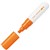 PILOT PINTOR PAINT MARKER CHISEL BROAD 80MM ORANGE