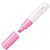 PILOT PINTOR PAINT MARKER CHISEL BROAD 80MM PINK