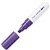 PILOT PINTOR PAINT MARKER CHISEL BROAD 80MM VIOLET