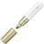 PILOT PINTOR PAINT MARKER CHISEL BROAD 80MM GOLD