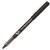 PILOT V7 HITECPOINT LIQUID INK ROLLERBALL PEN MEDIUM 07MM BLACK