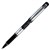 PILOT VBALL GRIP LIQUID INK ROLLERBALL PEN 07MM BLACK