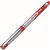 PILOT VBALL GRIP LIQUID INK ROLLERBALL PEN 07MM RED