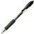 PILOT G2 RETRACTABLE GEL INK PEN 05MM BLACK