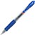 PILOT G2 RETRACTABLE GEL INK PEN 05MM BLUE
