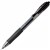 PILOT G2 RETRACTABLE GEL INK PEN 07MM BLACK