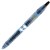 PILOT BEGREEN B2P BOTTLETOPEN RETRACTABLE GEL INK PEN 07MM BLACK