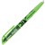 PILOT FRIXION ERASABLE HIGHLIGHTER CHISEL GREEN