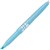 PILOT FRIXION ERASABLE HIGHLIGHTER CHISEL BLUE