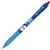 PILOT BEGREEN B2P BOTTLETOPEN RETRACTABLE BALLPOINT PEN 07MM RED