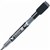 PILOT BEGREEN V BOARD MASTER S WHITEBOARD MARKER WITH ERASER  MAGNET EXTRA FINE BULLET TIP BLACK