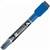 PILOT BEGREEN V BOARD MASTER S WHITEBOARD MARKER WITH ERASER  MAGNET EXTRA FINE BULLET TIP BLUE