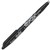 PILOT FRIXION ERASABLE GEL INK PEN 07MM BLACK