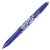 PILOT FRIXION ERASABLE GEL INK PEN 07MM BLUE