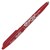 PILOT FRIXION ERASABLE GEL INK PEN 07MM RED
