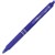 PILOT FRIXION CLICKER RETRACTABLE ERASABLE GEL INK PEN 07MM BLUE