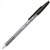 PILOT BPS STICK TYPE BALLPOINT PEN FINE BLACK
