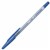 PILOT BPS STICK TYPE BALLPOINT PEN MEDIUM BLUE