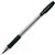 PILOT BPSGP BALLPOINT PEN FINE BLACK