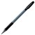 PILOT BPSGP BALLPOINT PEN MEDIUM BLACK