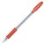 PILOT BPSGP BALLPOINT PEN MEDIUM RED