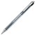 PILOT BP145 RETRACTABLE BALLPOINT PEN 07MM BLACK