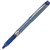 PILOT V5 HITECPOINT GRIP LIQUID INK ROLLERBALL PEN 05MM BLUE BOX 12