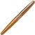 PILOT MR3 FOUNTAIN PEN FLOWER ORANGE BARREL FINE NIB