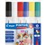 PILOT PINTOR PAINT MARKER BULLET FINE 10MM PRIMARY COLOURS PACK 6