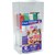 PILOT PINTOR PAINT MARKER BULLET EXTRA FINE 07MM ASSORTED PACK 15