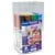 PILOT PINTOR PAINT MARKER BULLET MEDIUM 14MM ASSORTED PACK 12