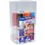 PILOT PINTOR PAINT MARKER CHISEL BROAD 80MM ASSORTED PACK 9